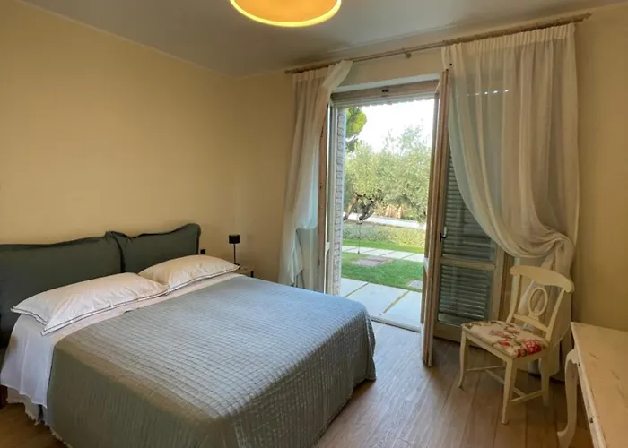 Tatil Evi La Bouganvillea Francavilla Al Mare