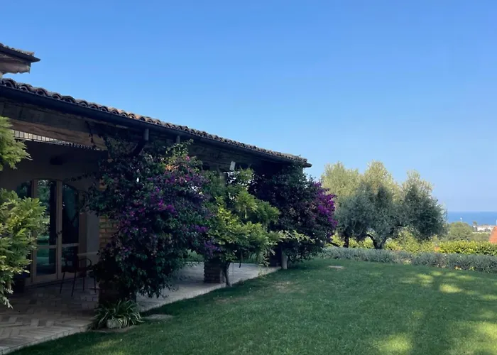 La Bouganvillea Francavilla Al Mare