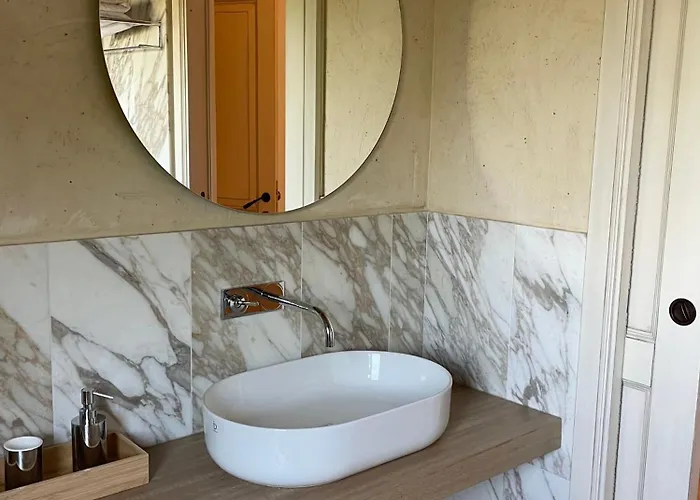 La Bouganvillea Tatil Evi