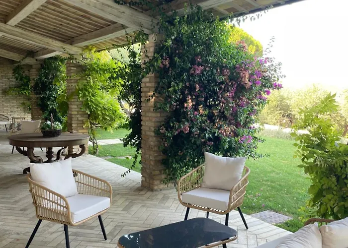 La Bouganvillea Francavilla Al Mare