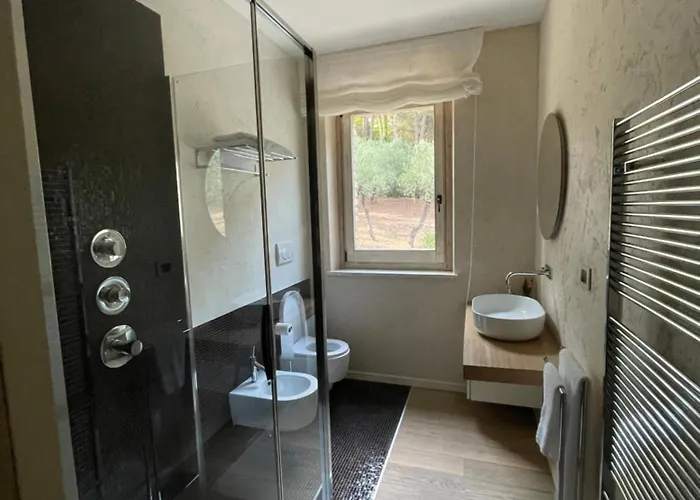 La Bouganvillea * Francavilla Al Mare