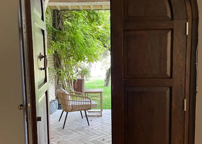 La Bouganvillea Tatil Evi Francavilla Al Mare