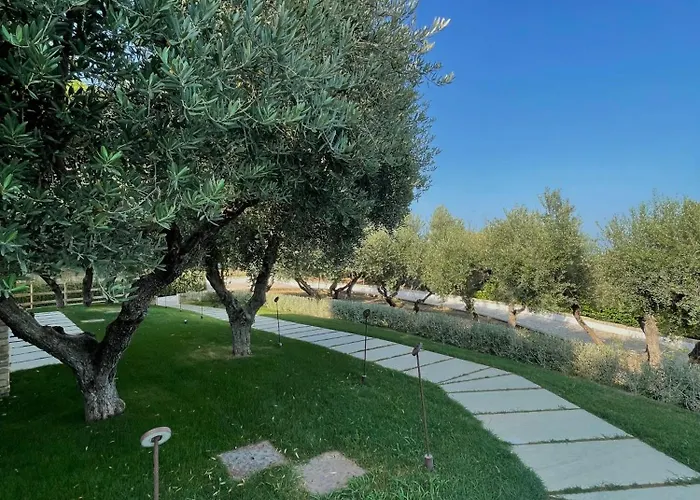 La Bouganvillea * Francavilla Al Mare